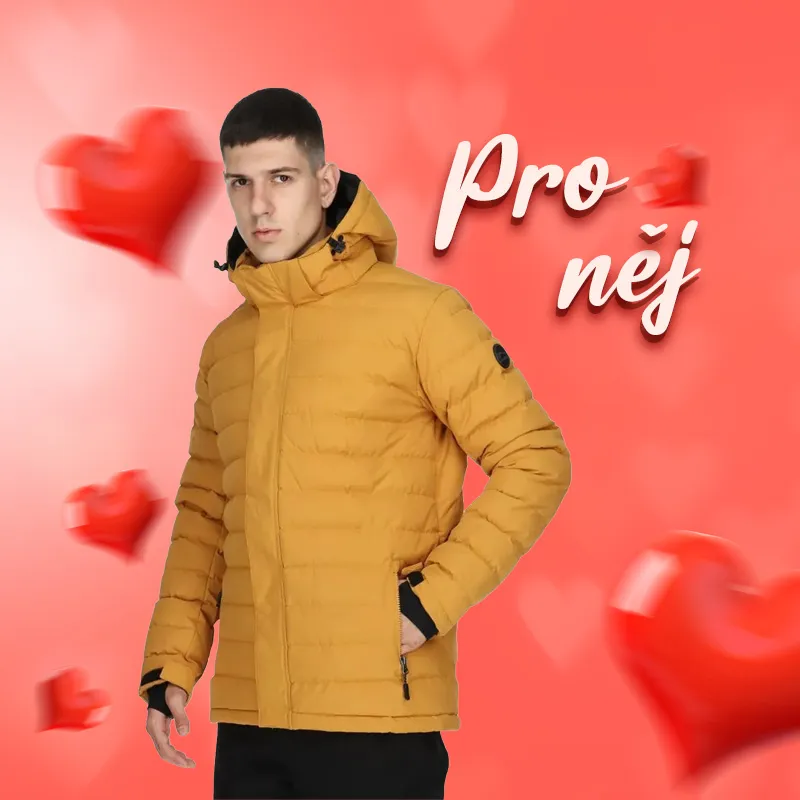 <center> PRODUKTY PRO MUŽE</center>